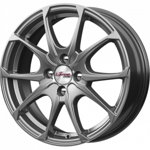 iFREE Такеши Хай вэй